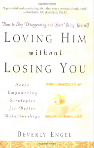 Loving Him without Losing You