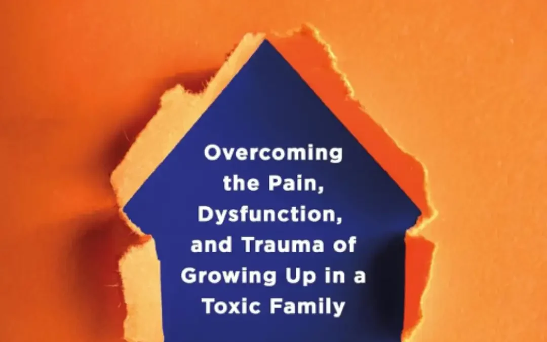 Adult Children of Emotionally Abusive Families