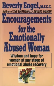 Encouragements for the Emotionally Abused Woman