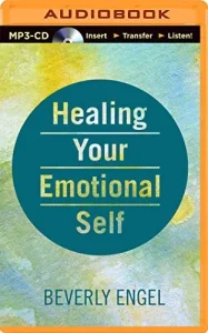 Healing Your Emotional Self