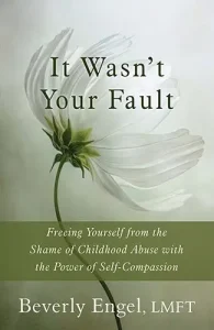 IT WASN’T YOUR FAULT